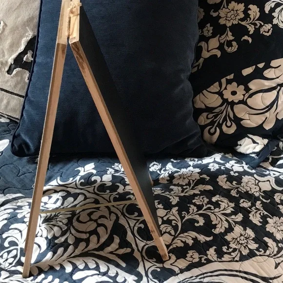 Bouquet Bar Chalkboard Sign - Picture 2 of 3